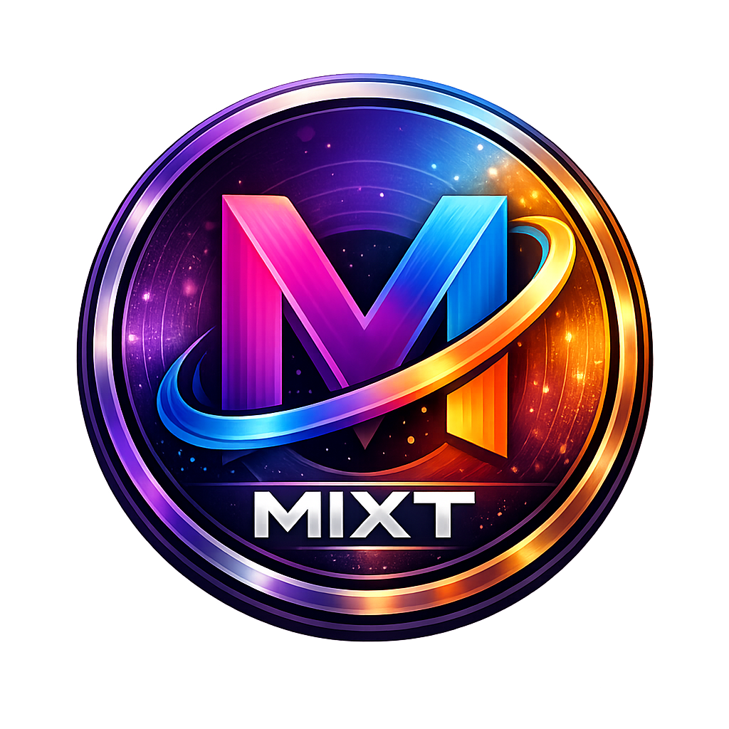 MIXT